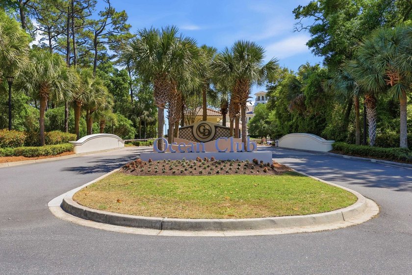 Experience coastal luxury at its finest within this Turn-key - photo 49
