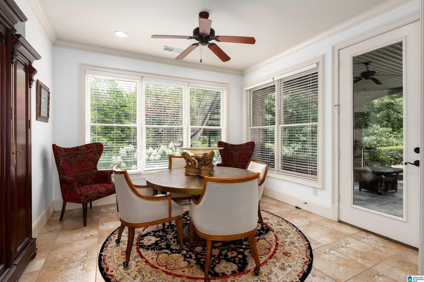Immaculate Executive Home on No 6 Legacy Golf Course. Castle - photo 50