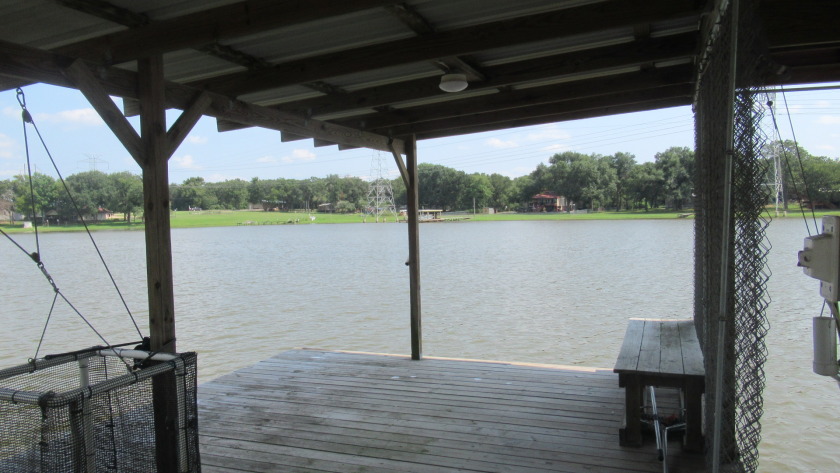 Lakefront Property with Cabin - photo 13