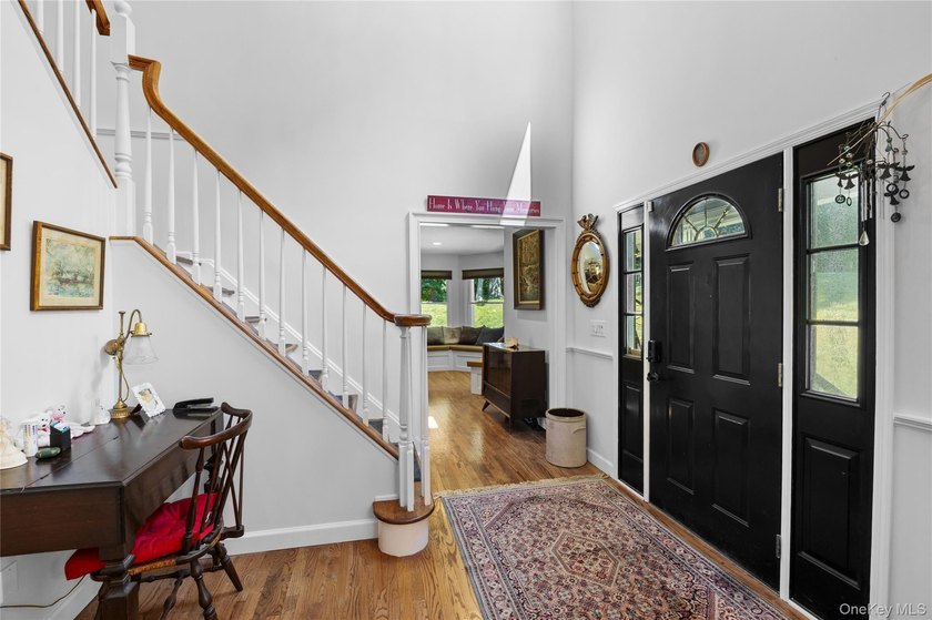 This 3,550 square foot Victorian home in Wading River, New York - photo 14