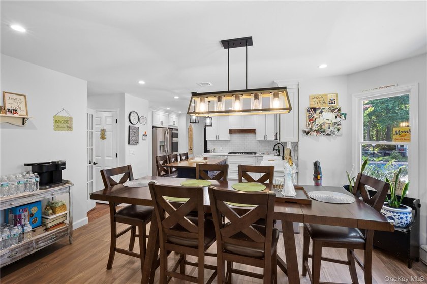 This 3,550 square foot Victorian home in Wading River, New York - photo 19