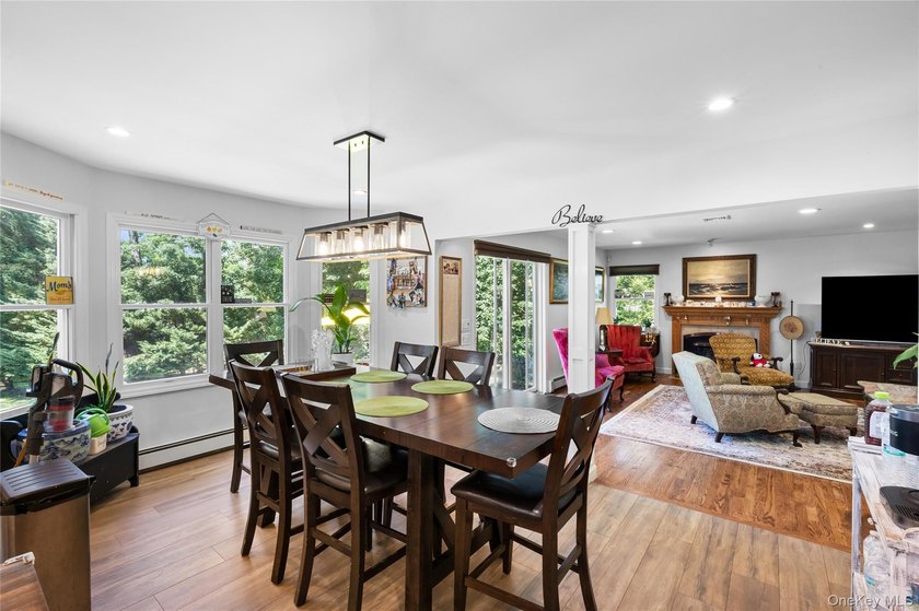 This 3,550 square foot Victorian home in Wading River, New York - photo 25