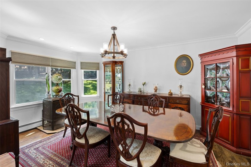 This 3,550 square foot Victorian home in Wading River, New York - photo 26