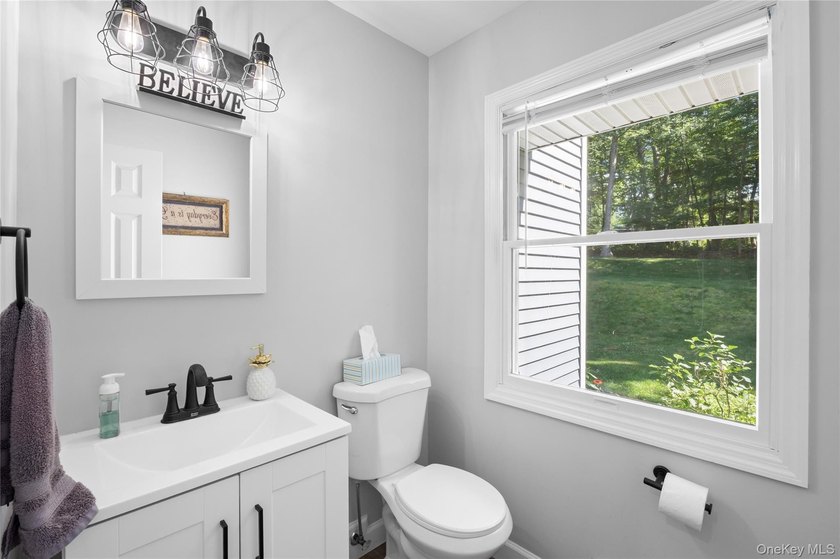 This 3,550 square foot Victorian home in Wading River, New York - photo 29