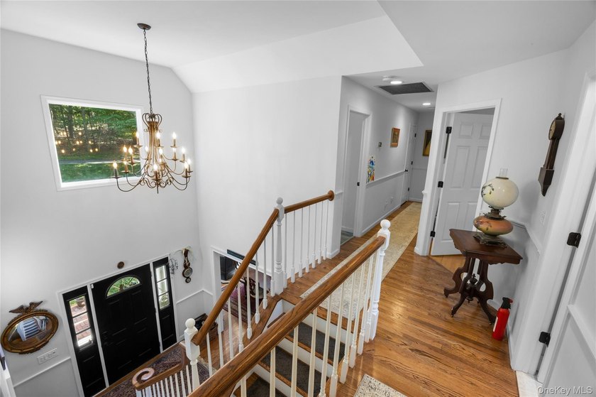This 3,550 square foot Victorian home in Wading River, New York - photo 31