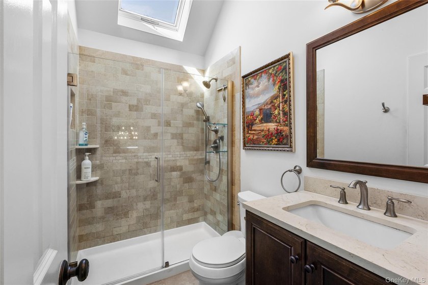 This 3,550 square foot Victorian home in Wading River, New York - photo 35
