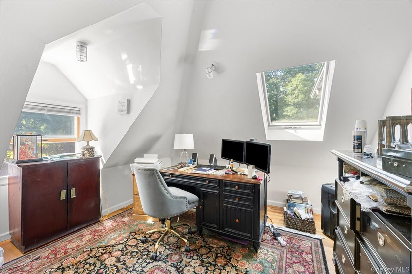 This 3,550 square foot Victorian home in Wading River, New York - photo 38