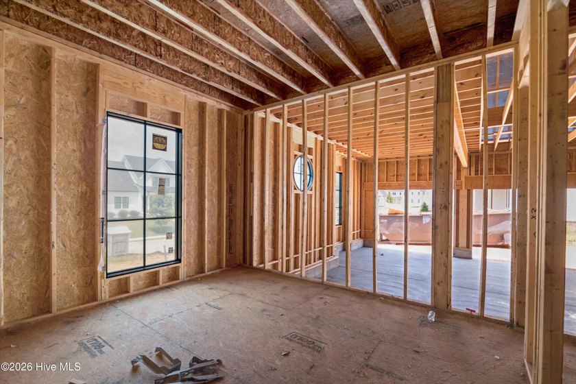 New Construction by PDH Homebuilders in Bell Tower Located in - photo 11