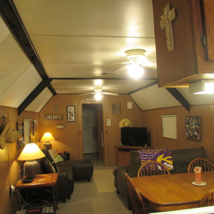 Lakefront Property with Cabin - photo 22