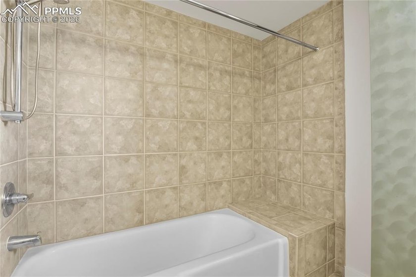This rare penthouse corner residence in Poet Lofts, offers an - photo 26