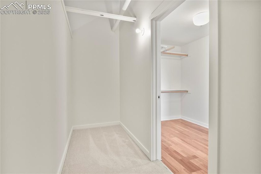 This rare penthouse corner residence in Poet Lofts, offers an - photo 33