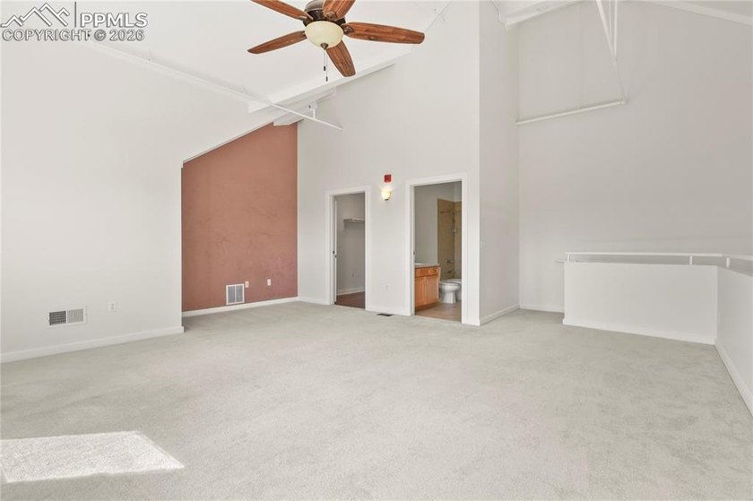 This rare penthouse corner residence in Poet Lofts, offers an - photo 49