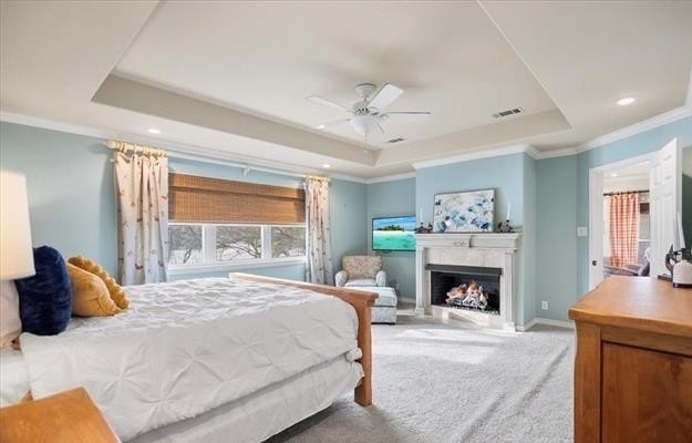 Welcome to this fabulous WATERFRONT home, that offers an - photo 14