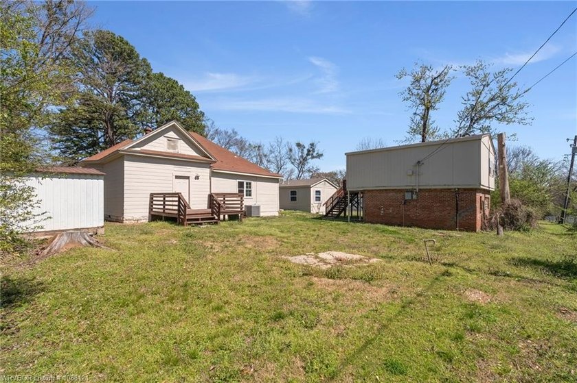 Welcome to 5218-5220 Elm St in Fort Smith a great opportunity - photo 17