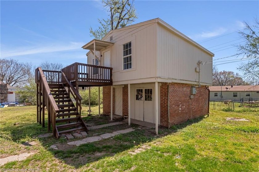 Welcome to 5218-5220 Elm St in Fort Smith a great opportunity - photo 18