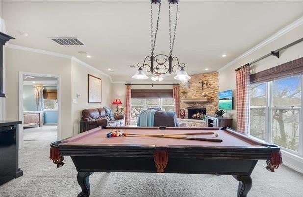 Welcome to this fabulous WATERFRONT home, that offers an - photo 18