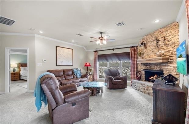 Welcome to this fabulous WATERFRONT home, that offers an - photo 20