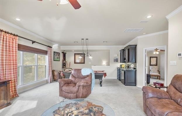Welcome to this fabulous WATERFRONT home, that offers an - photo 21