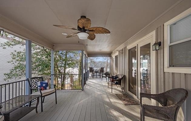 Welcome to this fabulous WATERFRONT home, that offers an - photo 30