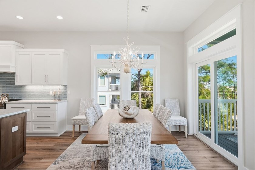 Welcome to a recently constructed coastal retreat where sweeping - photo 31