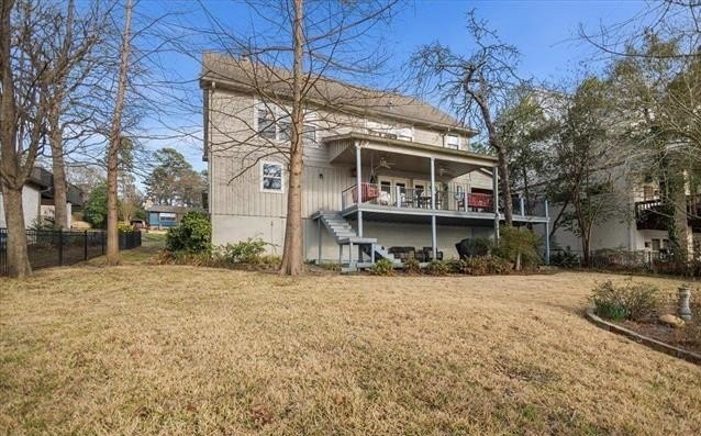 Welcome to this fabulous WATERFRONT home, that offers an - photo 33