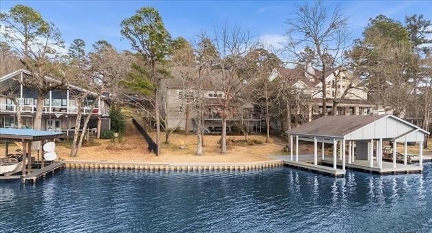 Welcome to this fabulous WATERFRONT home, that offers an - photo 35
