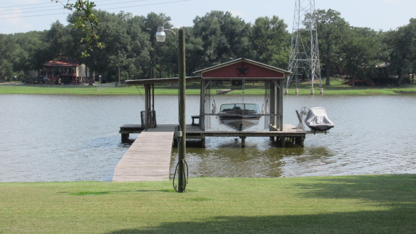 Lakefront Property with Cabin - photo 9