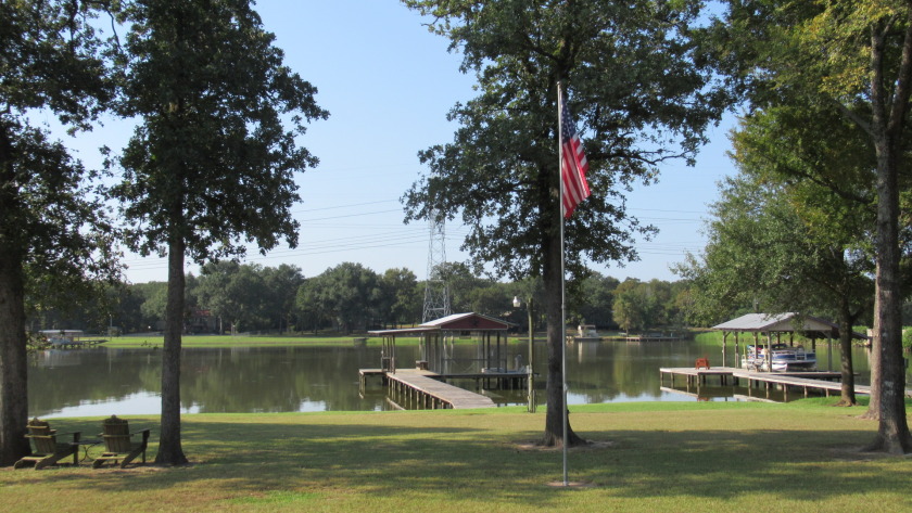 Lakefront Property with Cabin - photo 7