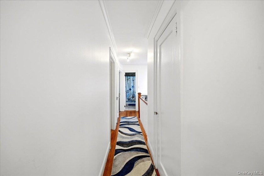 Morris Park Brick Detached Single family with finished basement - photo 17