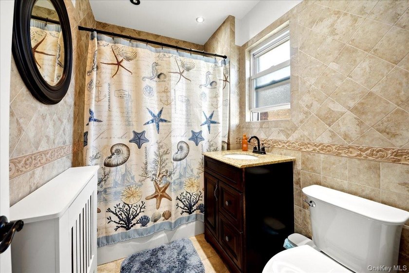 Morris Park Brick Detached Single family with finished basement - photo 18