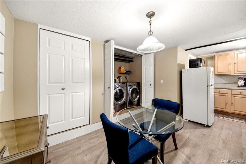 Morris Park Brick Detached Single family with finished basement - photo 21