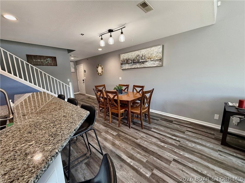 Lake life just got a serious glow-up! This beautifully remodeled - photo 14