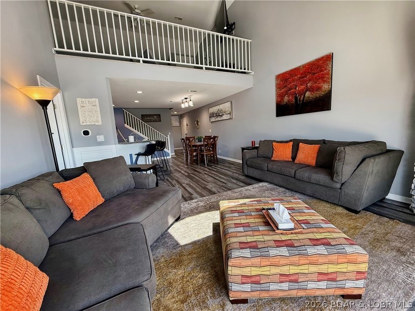 Lake life just got a serious glow-up! This beautifully remodeled - photo 17
