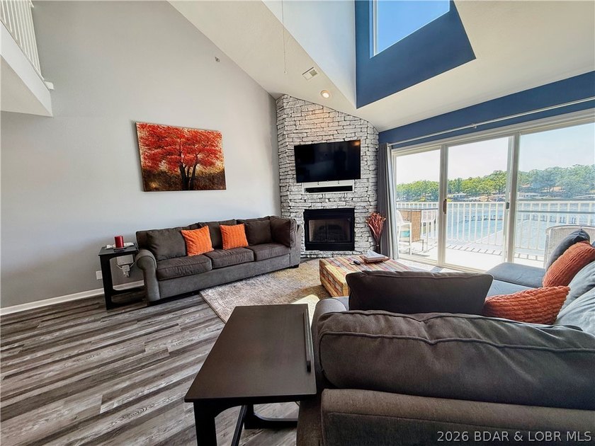 Lake life just got a serious glow-up! This beautifully remodeled - photo 20