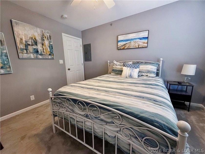 Lake life just got a serious glow-up! This beautifully remodeled - photo 34