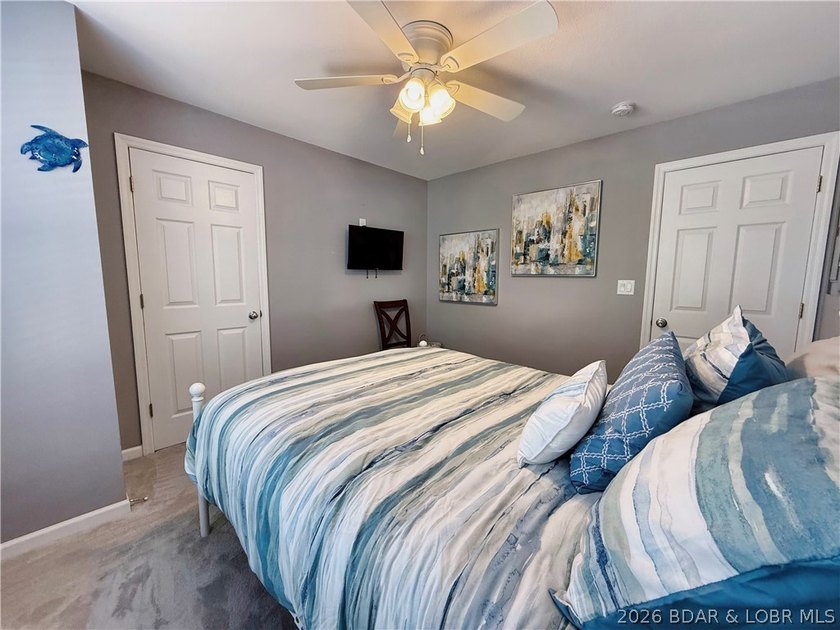 Lake life just got a serious glow-up! This beautifully remodeled - photo 35
