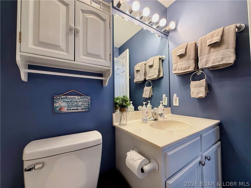 Lake life just got a serious glow-up! This beautifully remodeled - photo 36