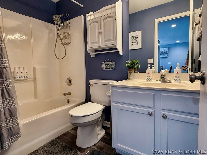 Lake life just got a serious glow-up! This beautifully remodeled - photo 39