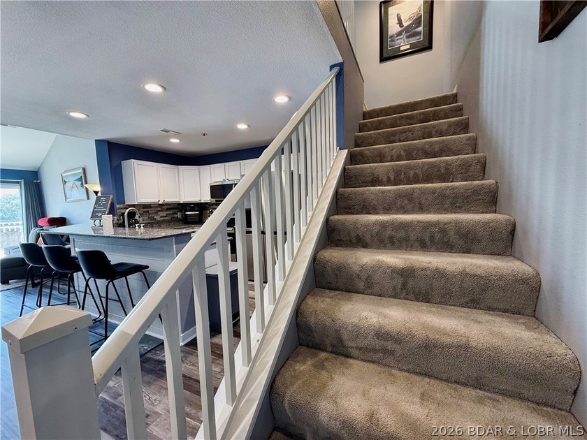 Lake life just got a serious glow-up! This beautifully remodeled - photo 43