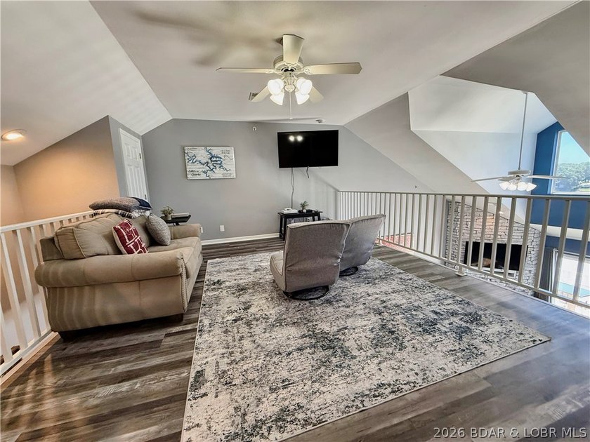 Lake life just got a serious glow-up! This beautifully remodeled - photo 44