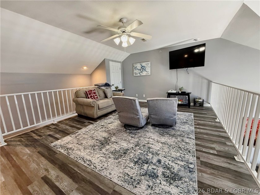 Lake life just got a serious glow-up! This beautifully remodeled - photo 45