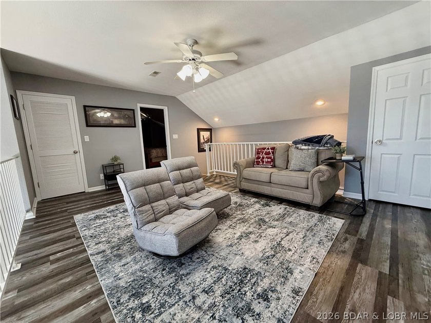 Lake life just got a serious glow-up! This beautifully remodeled - photo 47