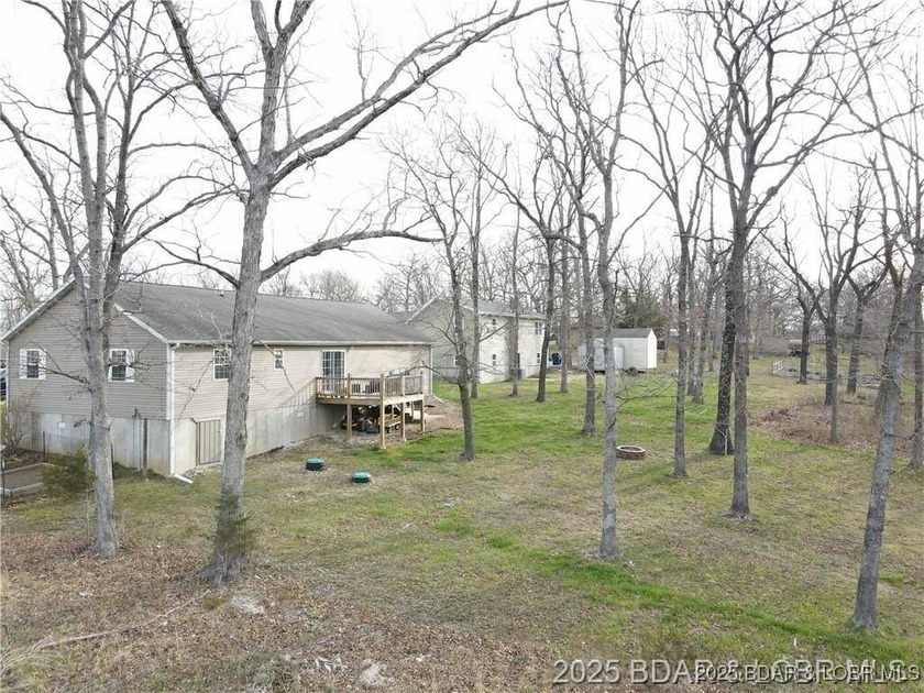 Welcome to your dream home in Gravois Mills! This delightful - photo 4
