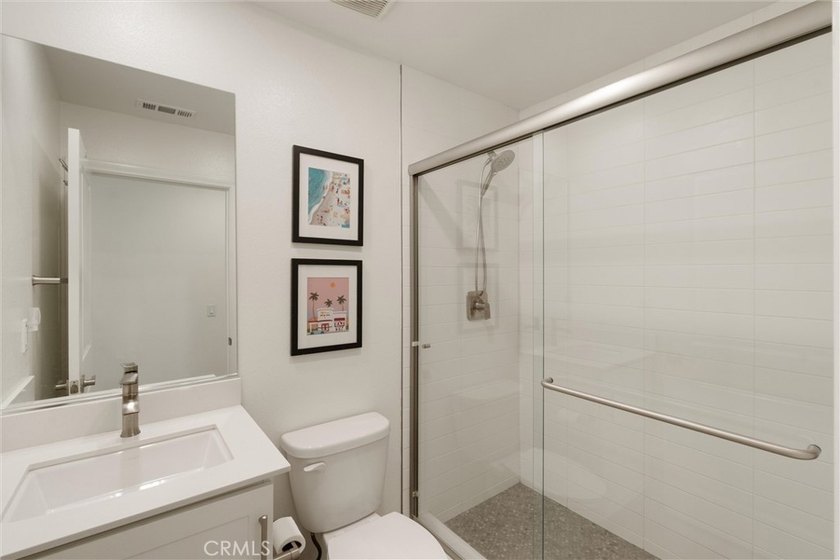 Welcome to this stunning, detached 2022-built home in the highly - photo 35
