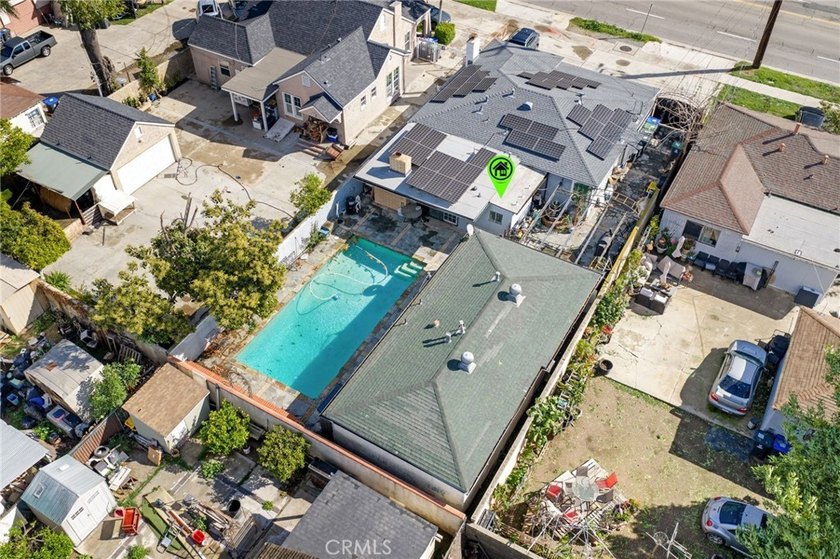 Amazing Income Producing Two-on-a-Lot Opportunity + Private Pool - photo 42