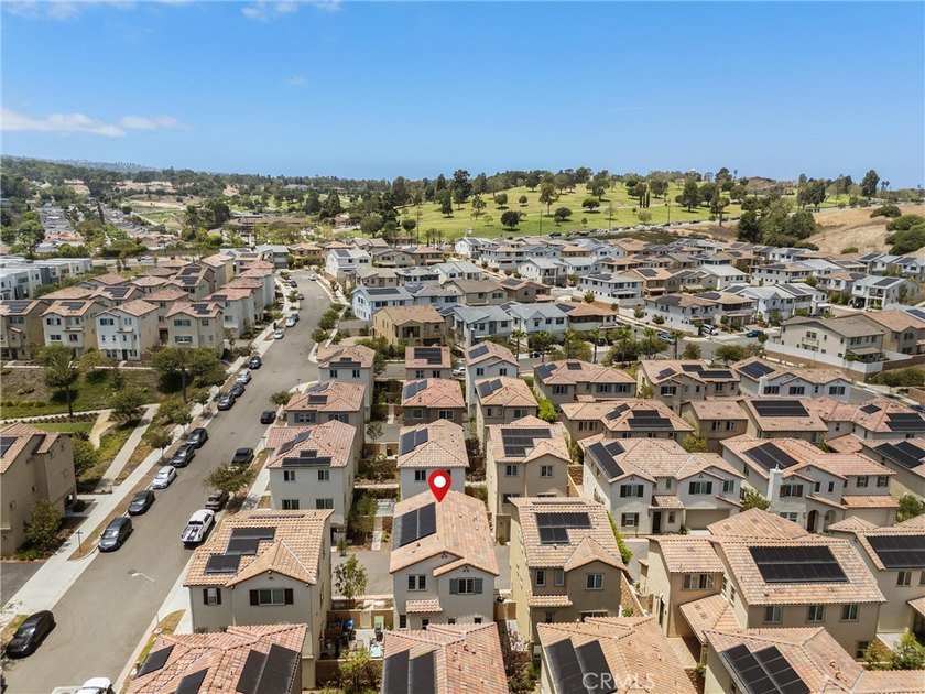 Welcome to this stunning, detached 2022-built home in the highly - photo 45
