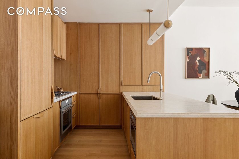 121 E Immediate Occupancy! Now Over 80% Sold! 121 E is a - photo 3