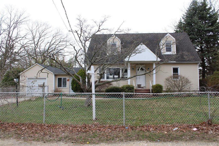 Listing photo
