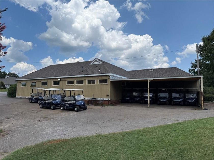 18-Hole Golf Course Opportunity - Point University Golf Club 221 - photo 5
