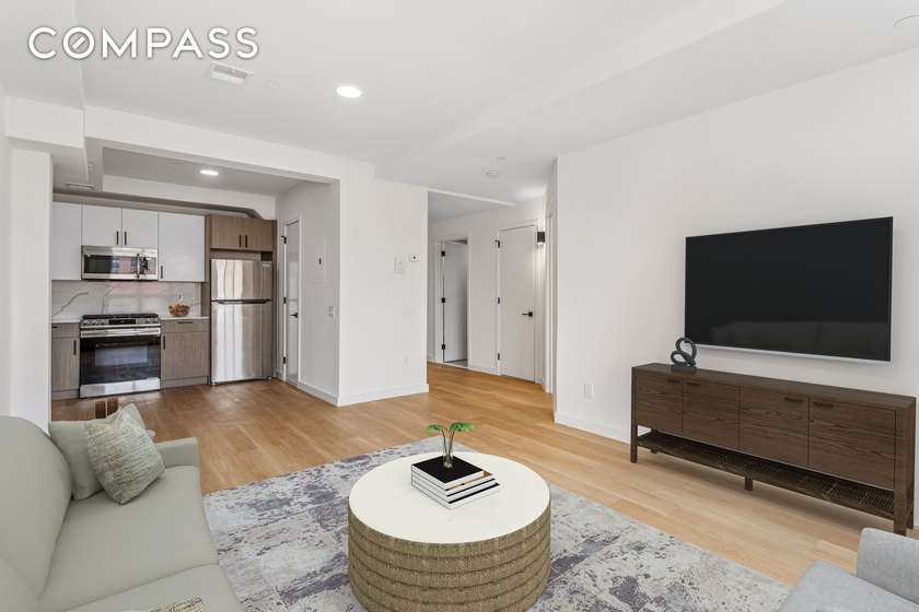 Welcome to this elegant 1-bedroom, 1-bathroom home in a newly - photo 3